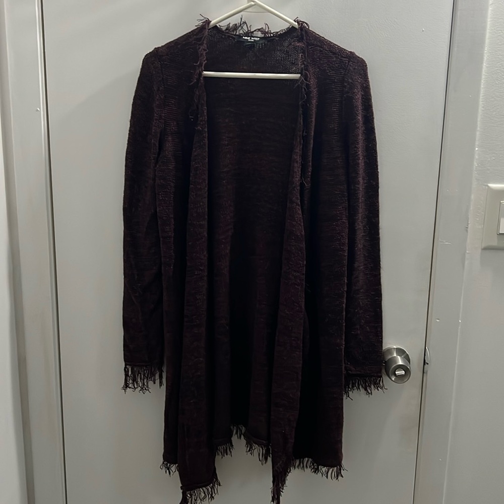 Nine West Cardigan